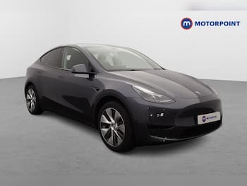 Used Tesla Model Y 2023 for sale - 79597027: Photo
