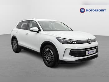 Used Volkswagen Tiguan 2026 for sale - 79802445: Photo