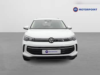 Used Volkswagen Tiguan 2026 for sale - 79802445: Photo
