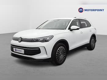 Used Volkswagen Tiguan 2026 for sale - 79802445: Photo