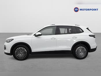 Used Volkswagen Tiguan 2026 for sale - 79802445: Photo