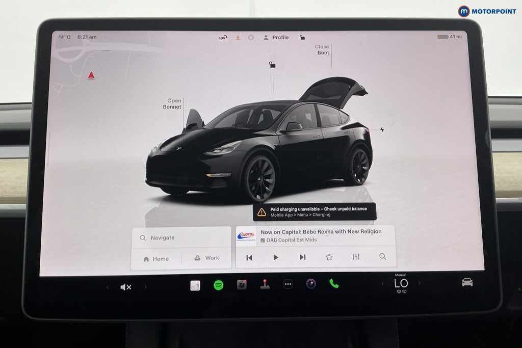 Used Tesla Model Y for sale - 78106880: Photo 10