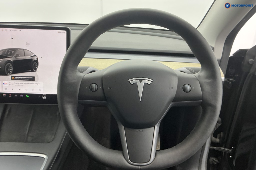 Used Tesla Model Y for sale - 78106880: Photo 14
