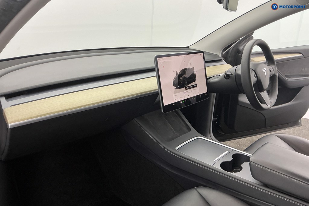 Used Tesla Model Y for sale - 78106880: Photo 16