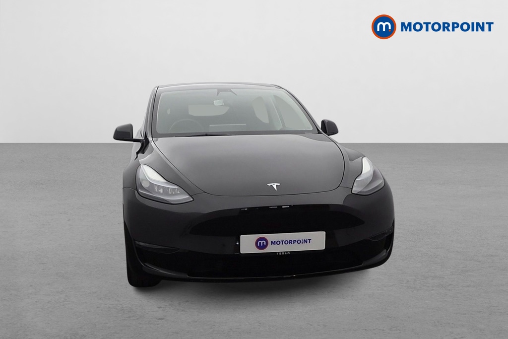 Used Tesla Model Y for sale - 78106880: Photo 2