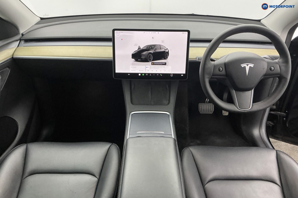 Used Tesla Model Y for sale - 78106880: Photo 20