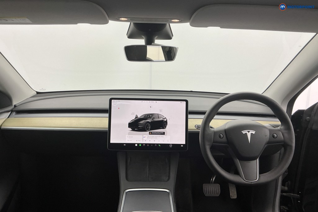 Used Tesla Model Y for sale - 78106880: Photo 21