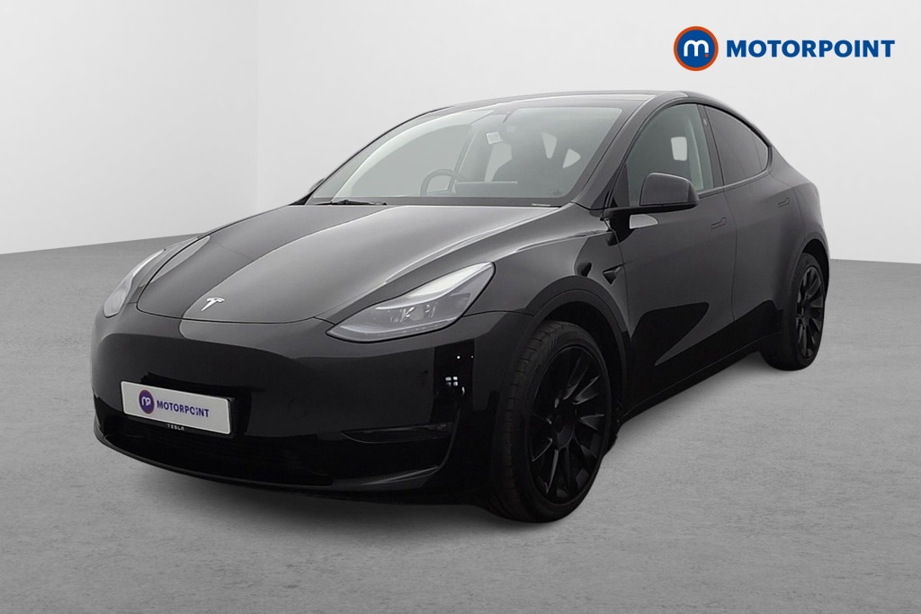 Used Tesla Model Y for sale - 78106880: Photo 3