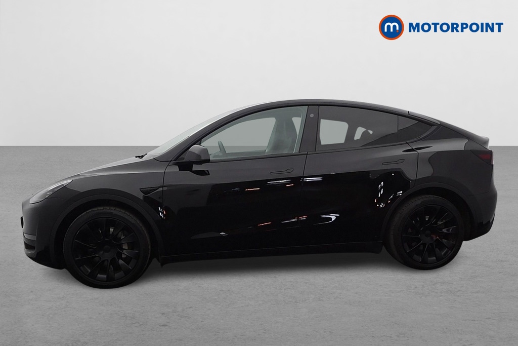 Used Tesla Model Y for sale - 78106880: Photo 4