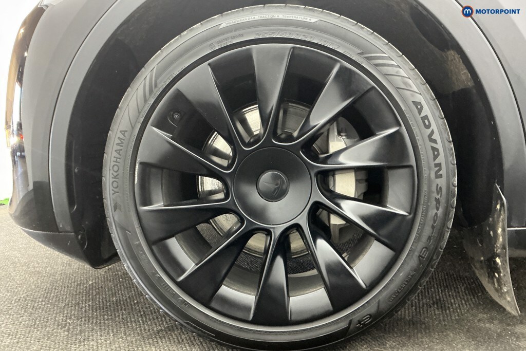 Used Tesla Model Y for sale - 78106880: Photo 45
