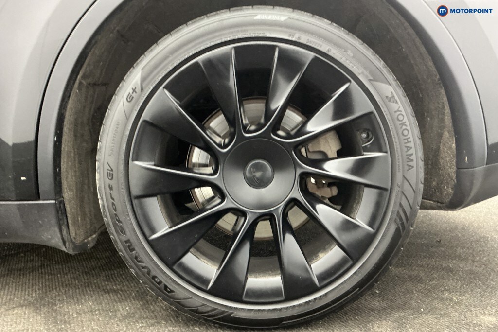 Used Tesla Model Y for sale - 78106880: Photo 46