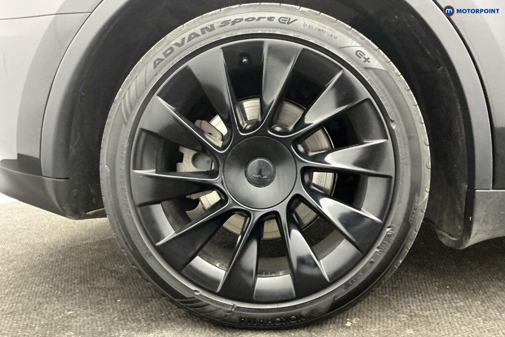 Used Tesla Model Y for sale - 78106880: Photo 47