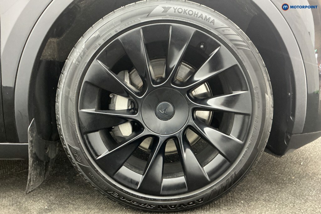 Used Tesla Model Y for sale - 78106880: Photo 48
