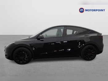 Used Tesla Model Y undefined for sale - 78106880: Photo