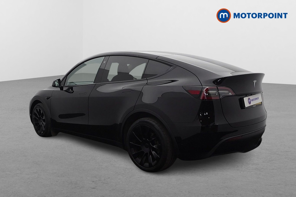 Used Tesla Model Y for sale - 78106880: Photo 5