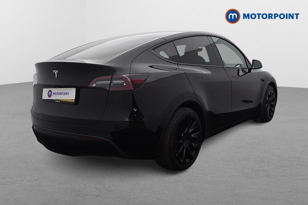 Used Tesla Model Y for sale - 78106880: Photo 7
