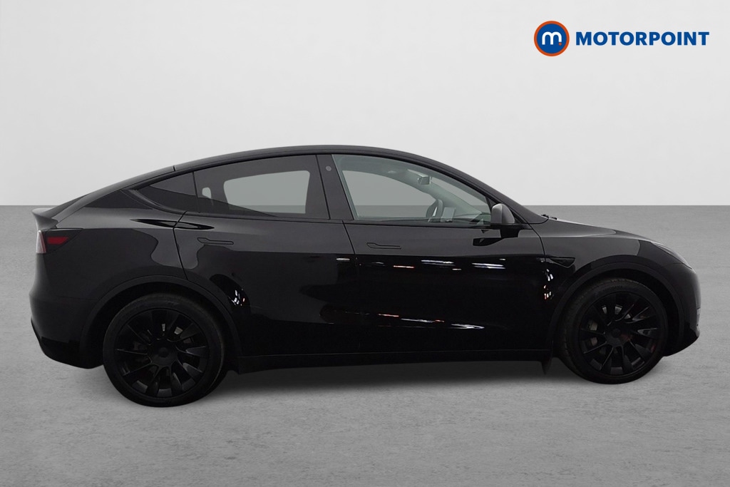 Used Tesla Model Y for sale - 78106880: Photo 8