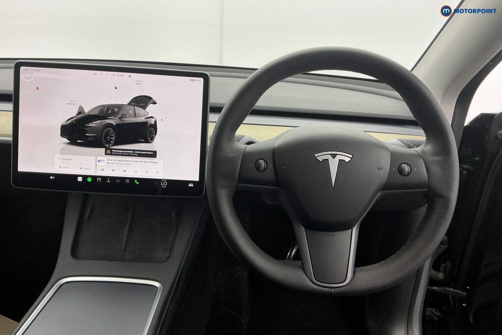 Used Tesla Model Y for sale - 78106880: Photo 9