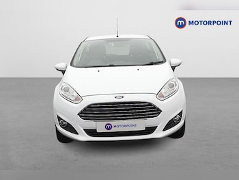 Used Ford Fiesta 2017 for sale - 78721893: Photo