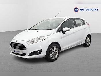Used Ford Fiesta 2017 for sale - 78721893: Photo