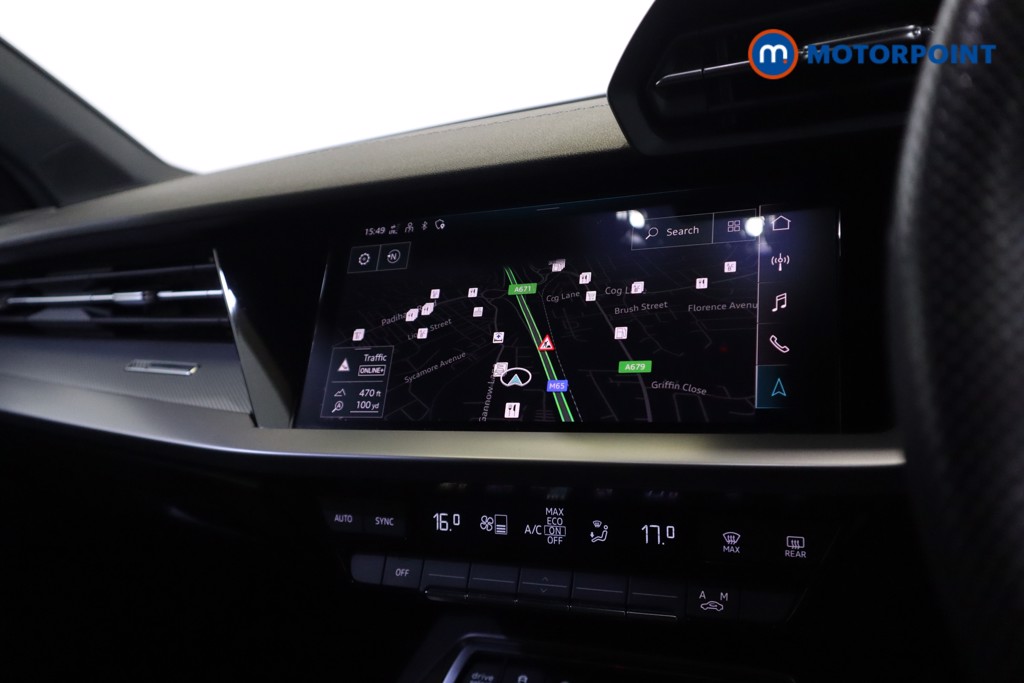 Used Audi A3 2023 for sale - 76542452: Photo 10