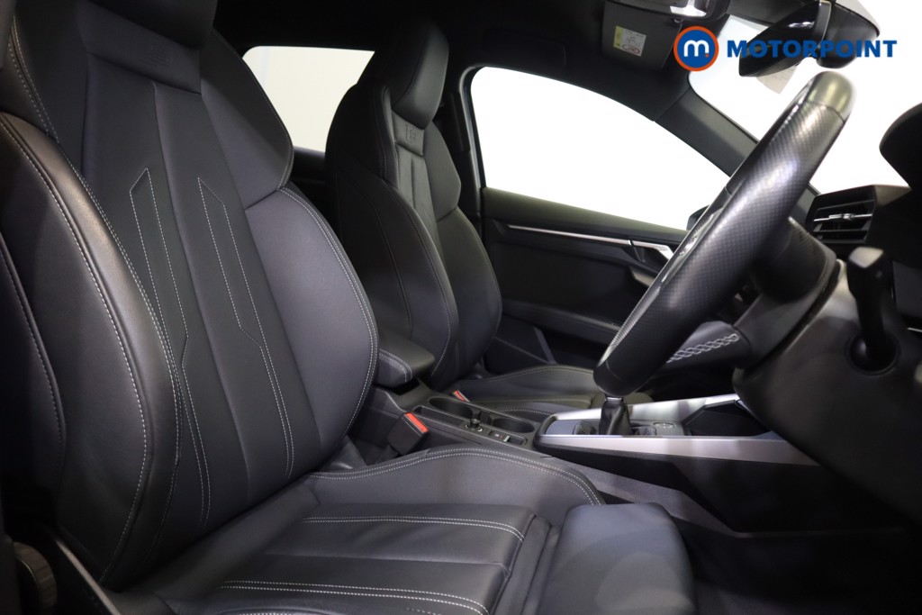 Used Audi A3 2023 for sale - 76542452: Photo 14