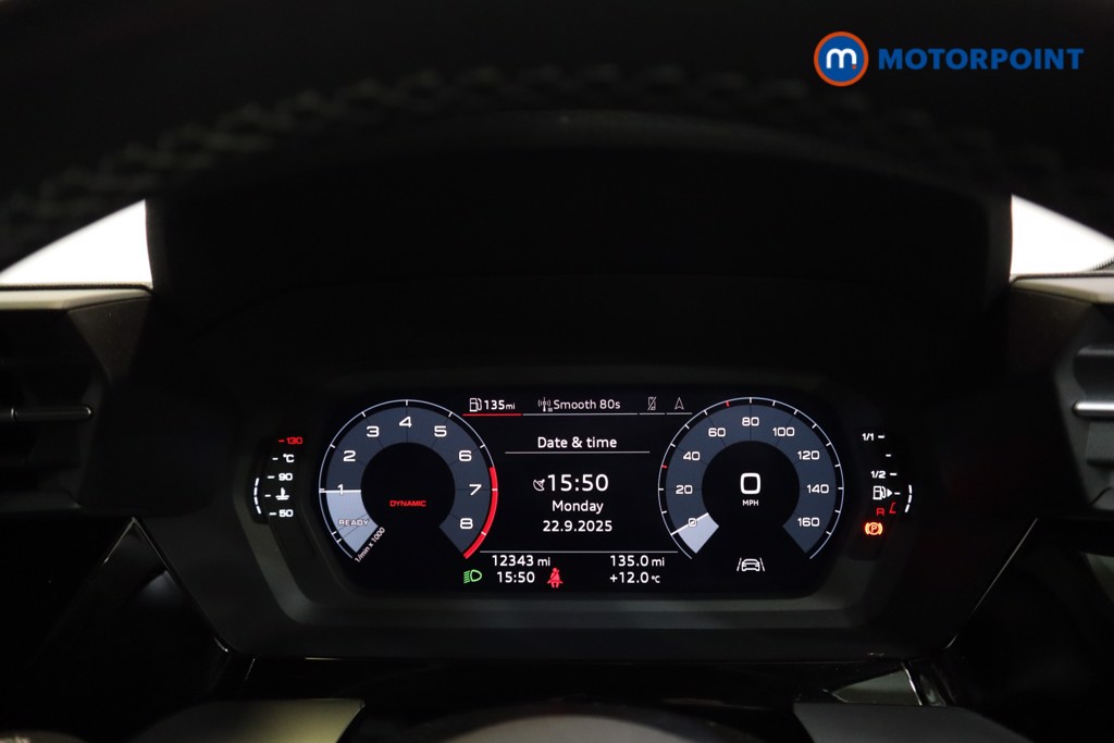 Used Audi A3 2023 for sale - 76542452: Photo 20