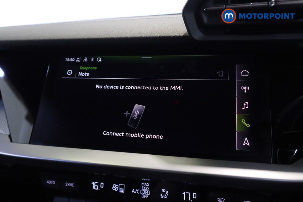 Used Audi A3 2023 for sale - 76542452: Photo 24