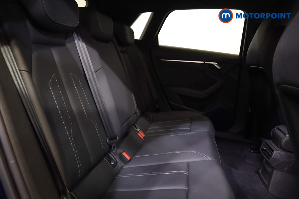 Used Audi A3 2023 for sale - 76542452: Photo 35