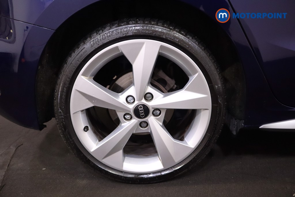 Used Audi A3 2023 for sale - 76542452: Photo 38