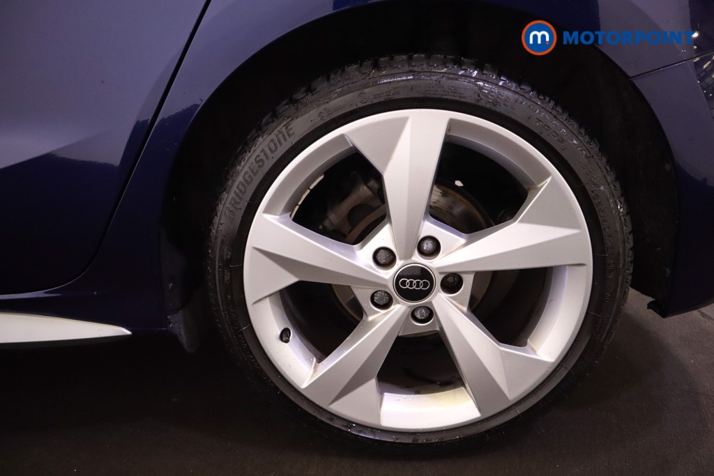 Used Audi A3 2023 for sale - 76542452: Photo 39