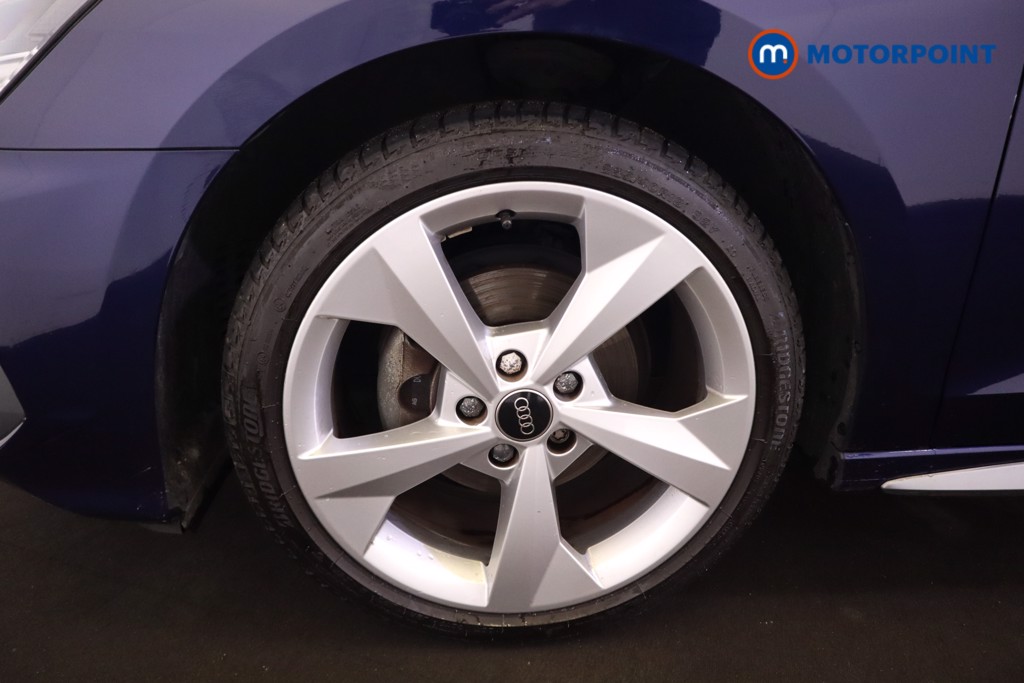 Used Audi A3 2023 for sale - 76542452: Photo 40