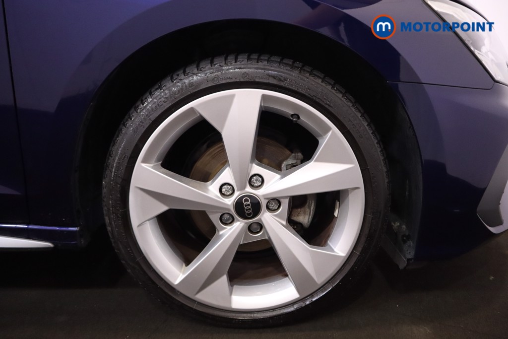 Used Audi A3 2023 for sale - 76542452: Photo 41