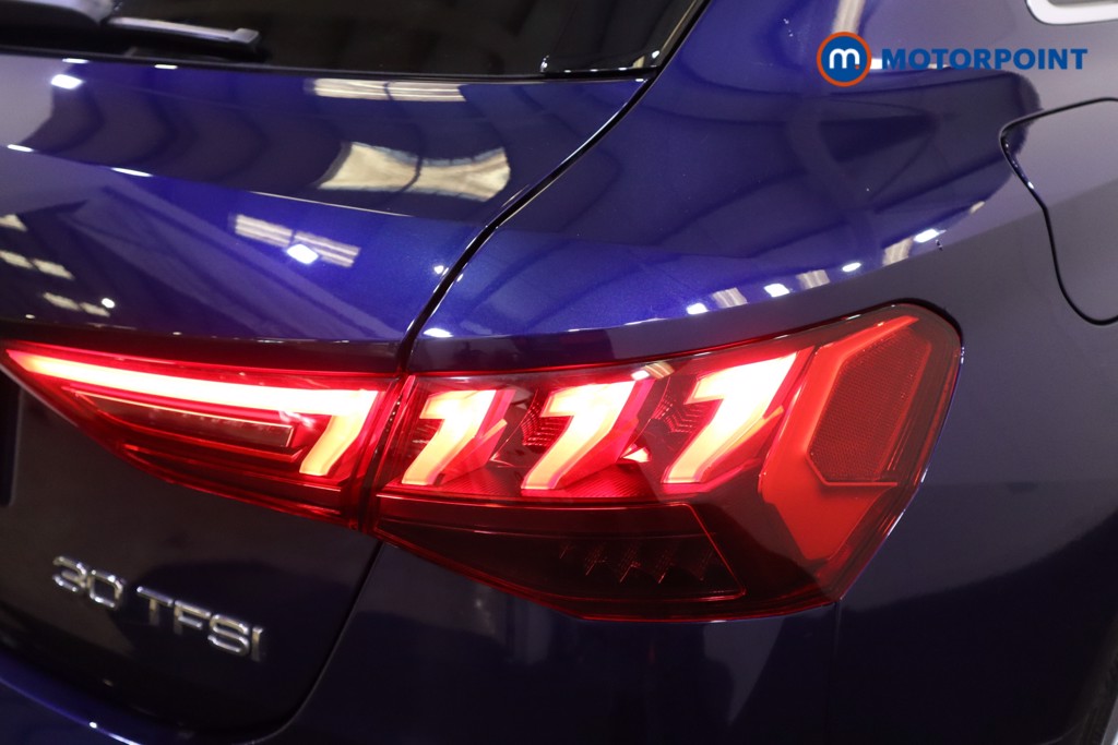 Used Audi A3 2023 for sale - 76542452: Photo 45