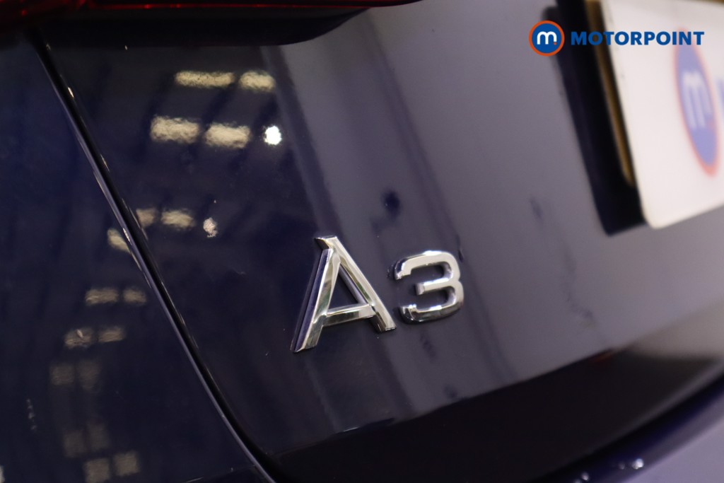 Used Audi A3 2023 for sale - 76542452: Photo 48