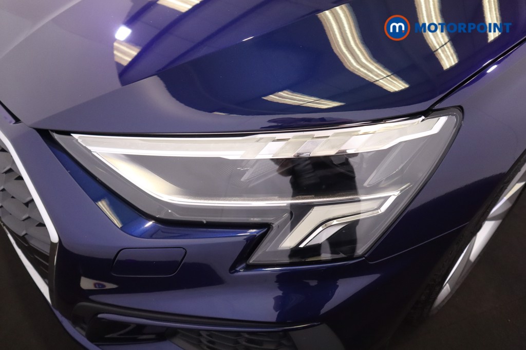 Used Audi A3 2023 for sale - 76542452: Photo 50