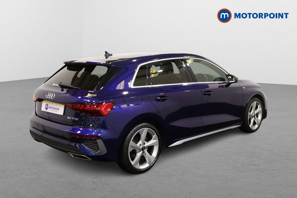 Used Audi A3 2023 for sale - 76542452: Photo 7