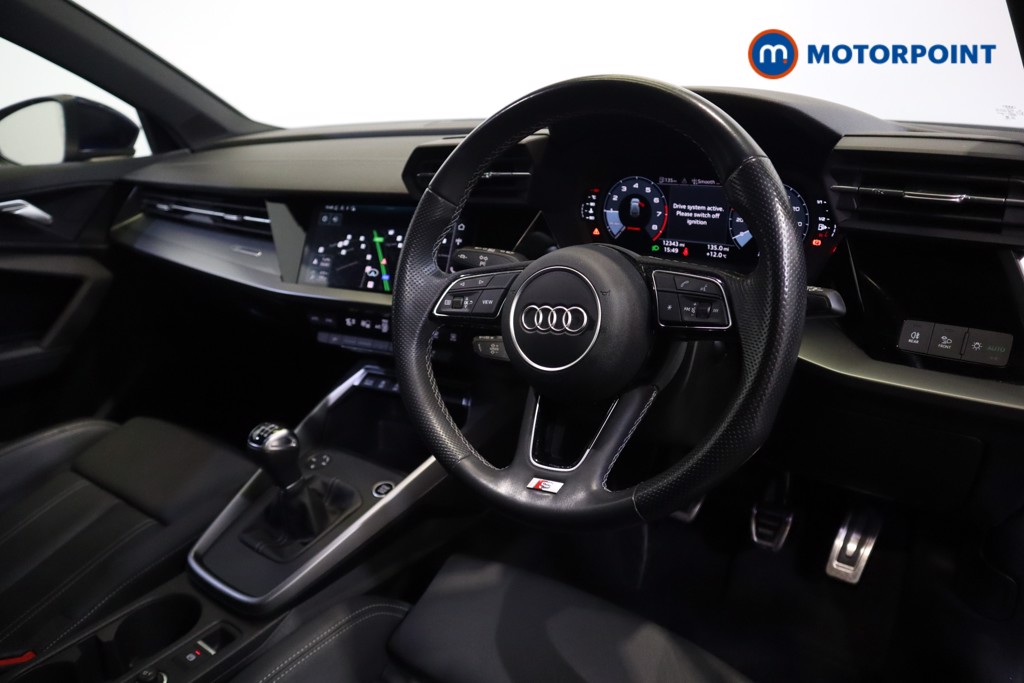 Used Audi A3 2023 for sale - 76542452: Photo 9