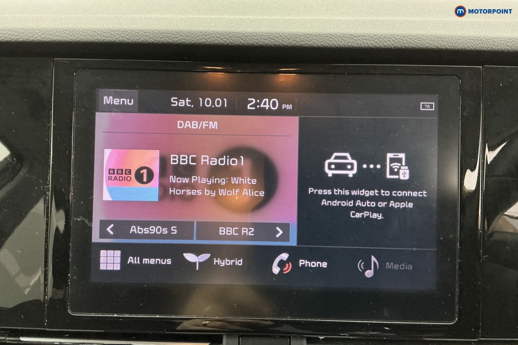 Used Kia Niro 2022 for sale - 77161186: Photo 10