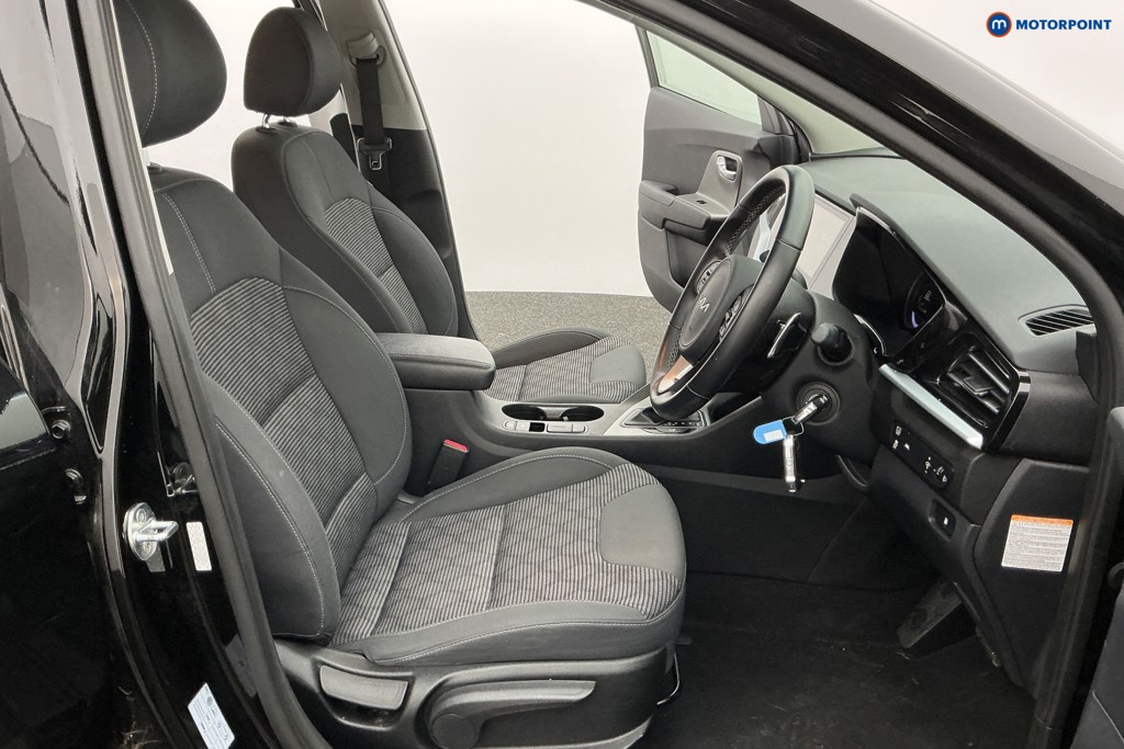 Used Kia Niro 2022 for sale - 77161186: Photo 14