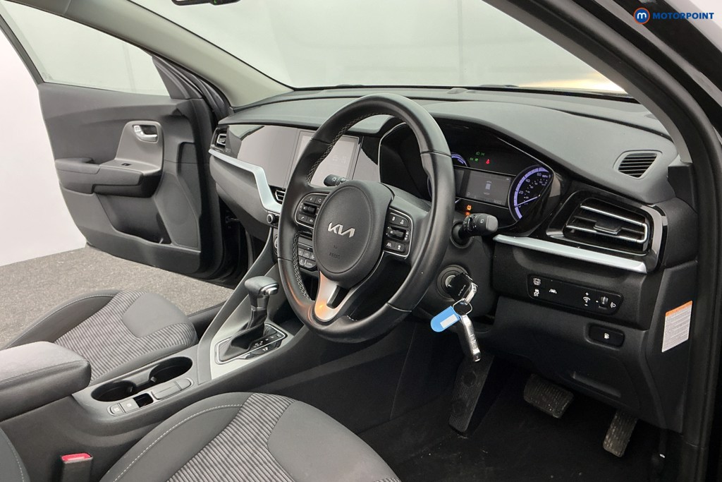 Used Kia Niro 2022 for sale - 77161186: Photo 16