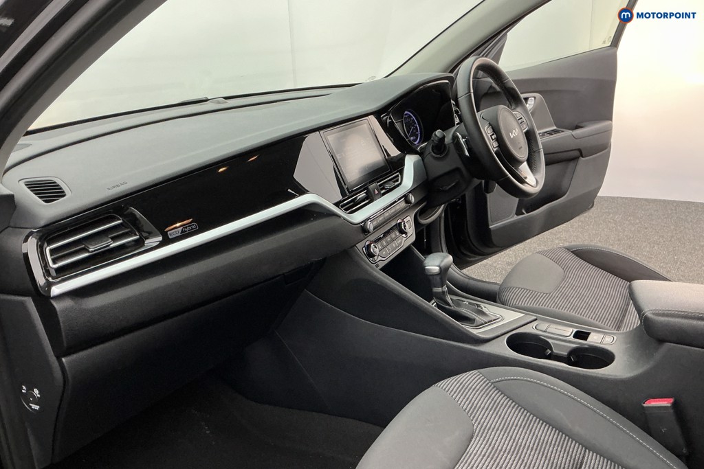 Used Kia Niro 2022 for sale - 77161186: Photo 17