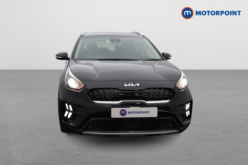 Used Kia Niro 2022 for sale - 77161186: Photo 2