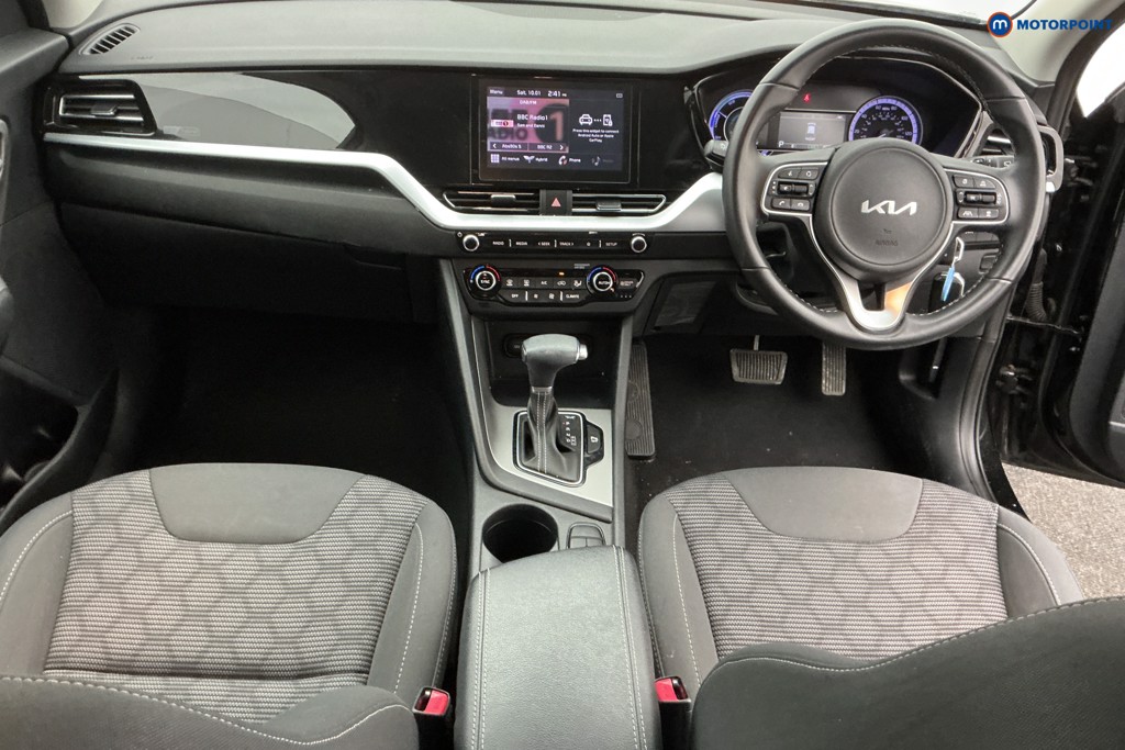 Used Kia Niro 2022 for sale - 77161186: Photo 20