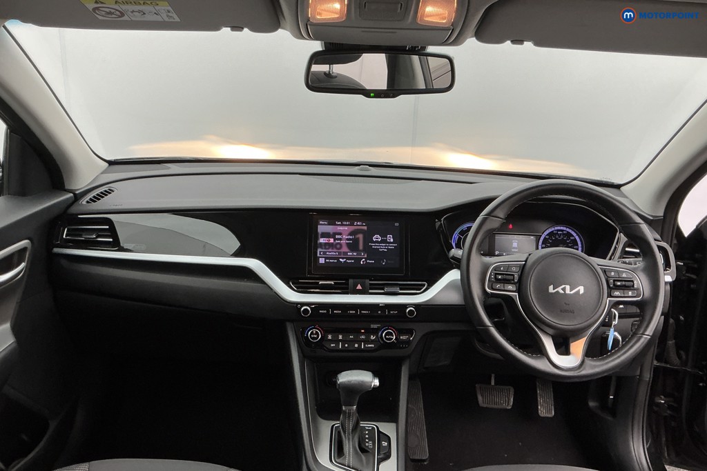 Used Kia Niro 2022 for sale - 77161186: Photo 21