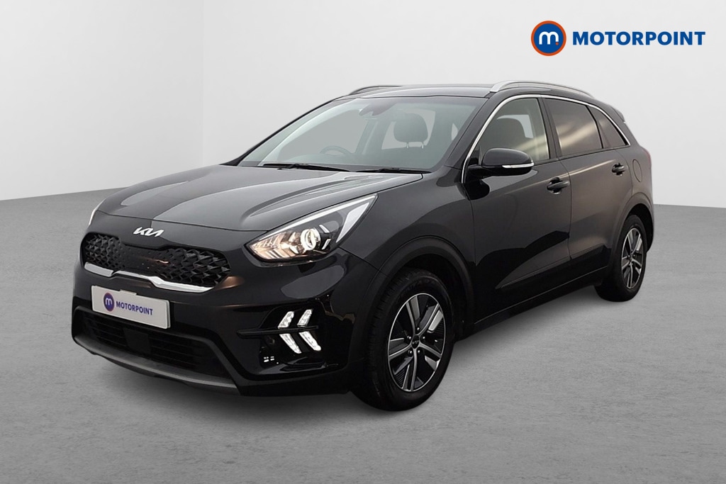 Used Kia Niro 2022 for sale - 77161186: Photo 3