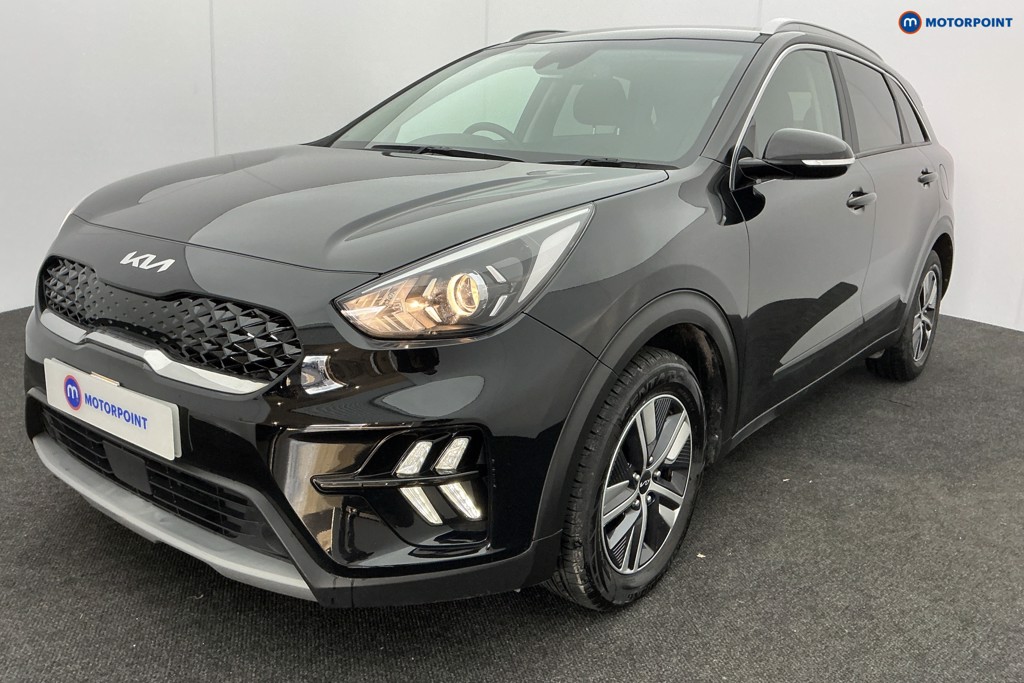 Used Kia Niro 2022 for sale - 77161186: Photo 43