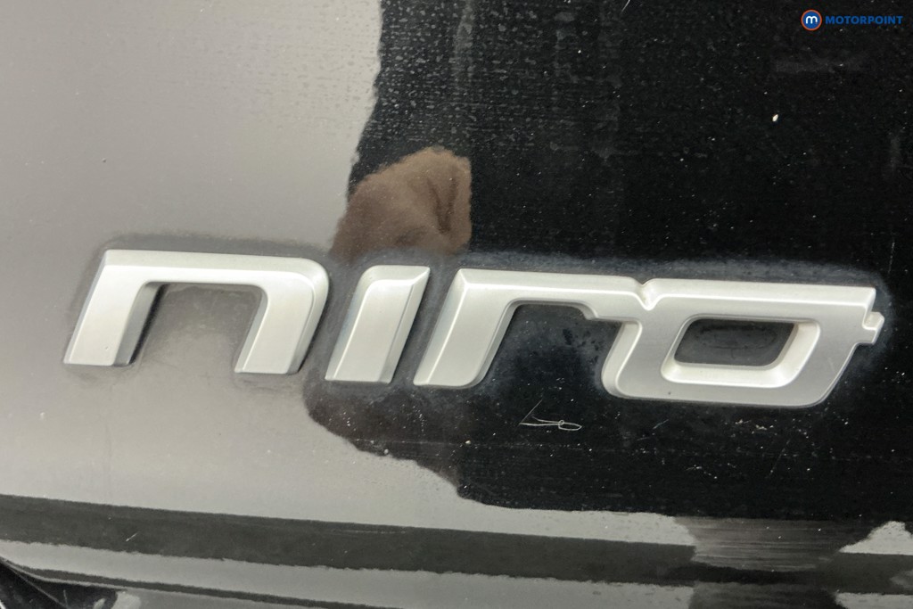 Used Kia Niro 2022 for sale - 77161186: Photo 46