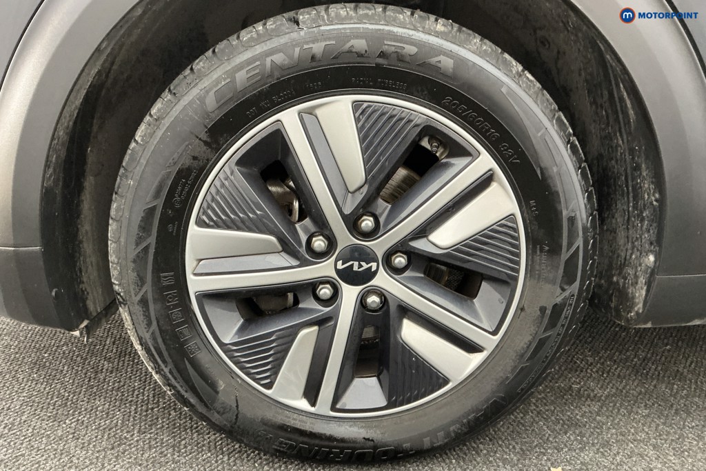 Used Kia Niro 2022 for sale - 77161186: Photo 47