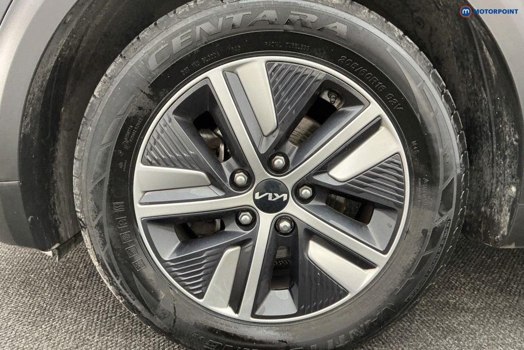 Used Kia Niro 2022 for sale - 77161186: Photo 48